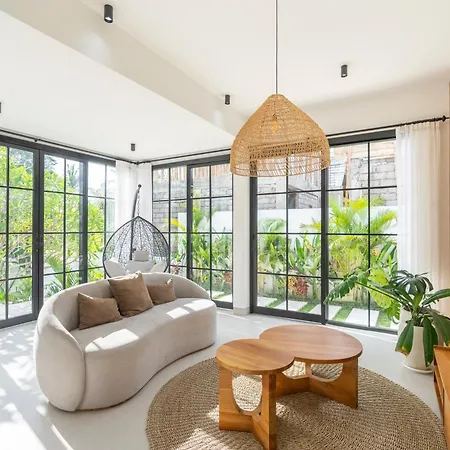 Vista Villa By Dh Ubud