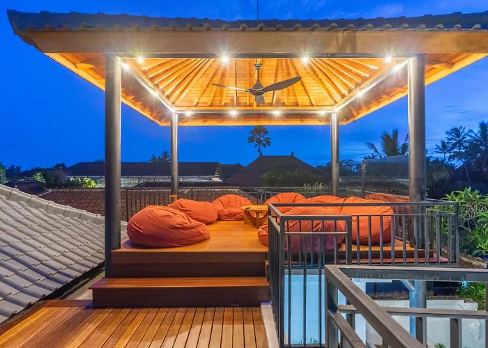 Villa Vista *