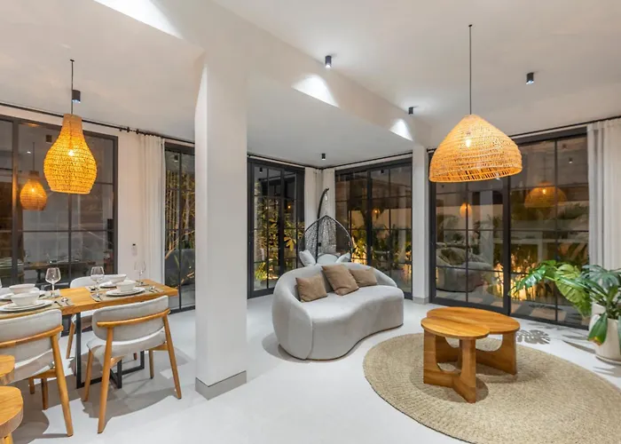 Villa Vista Ubud (Bali)