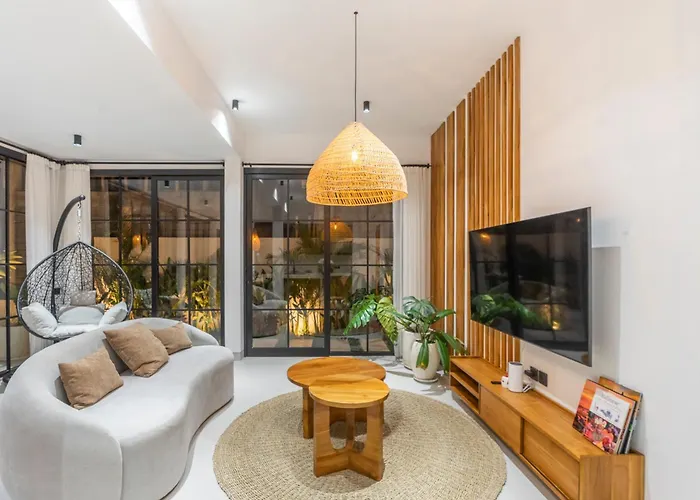 Vista Villa