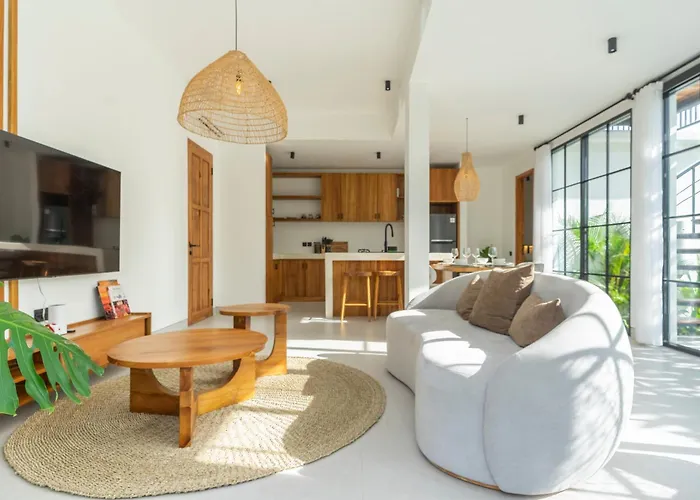 Villa Vista *