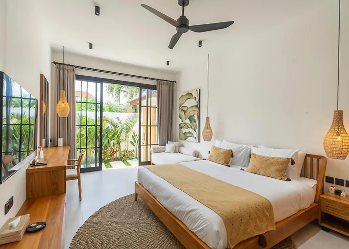 Vista Villa *