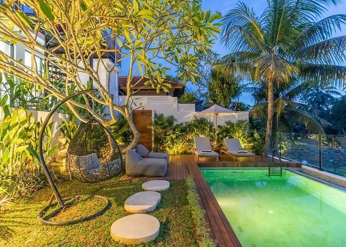 Villa Vista
