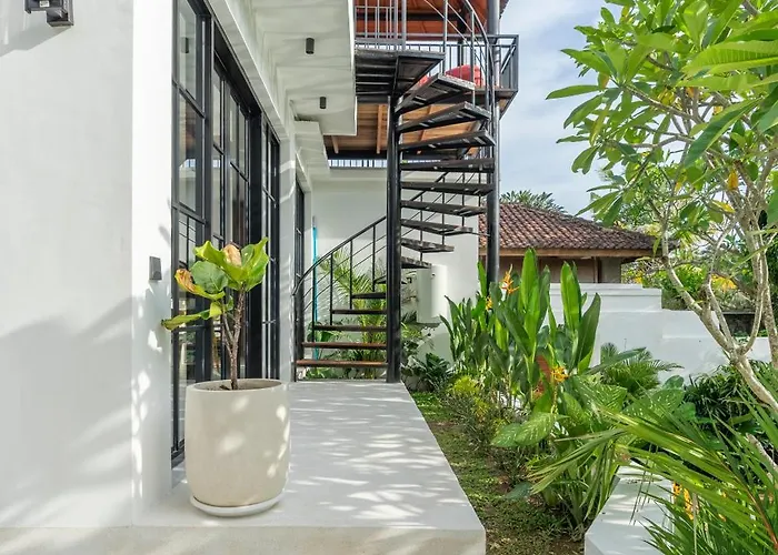 Villa Vista Ubud (Bali)