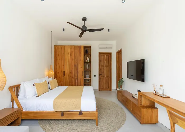 Villa Vista *