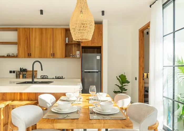 Vista Villa *