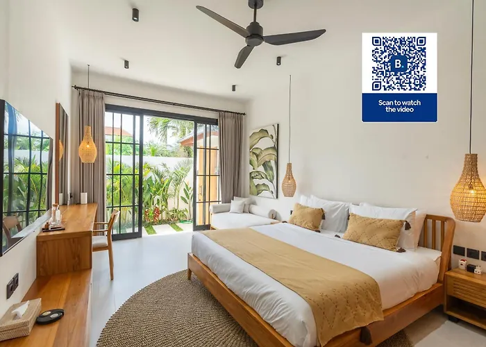 Vista Villa *