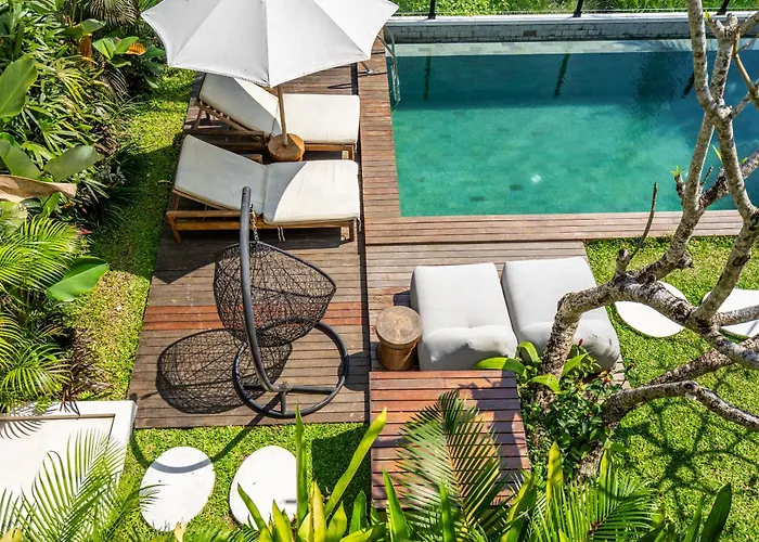 Villa Vista *