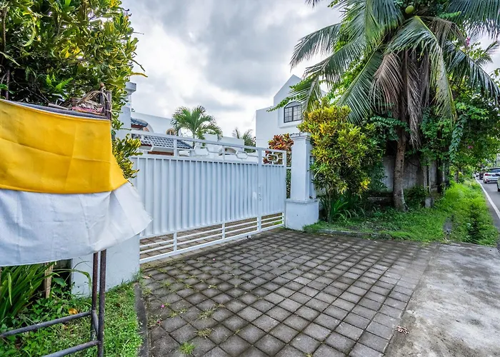 Villa Vista