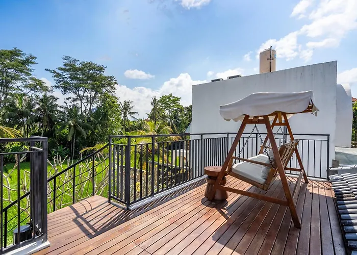 Villa Vista *