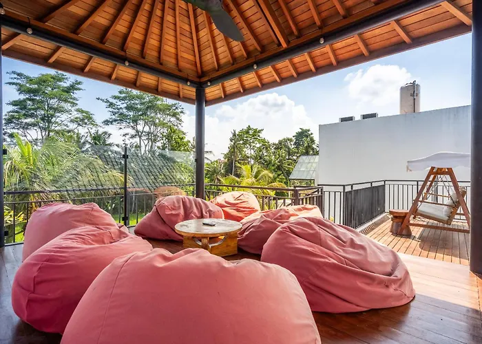 Vista * Ubud (Bali)