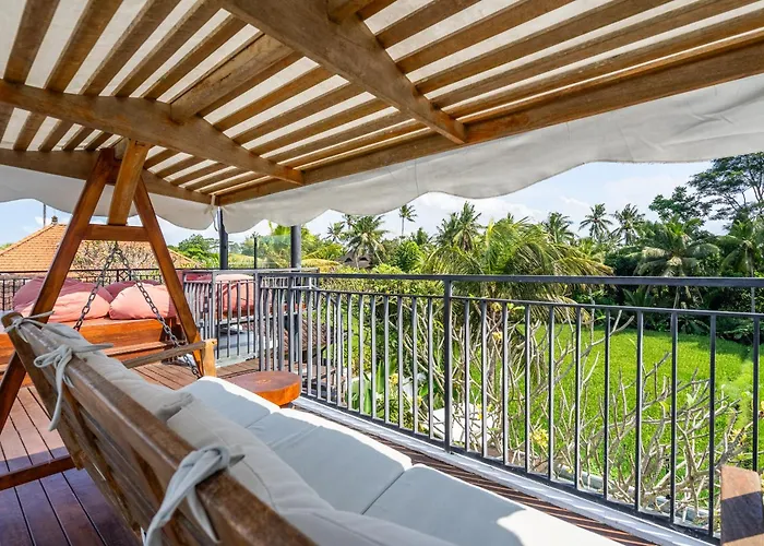 Villa Vista Ubud (Bali)