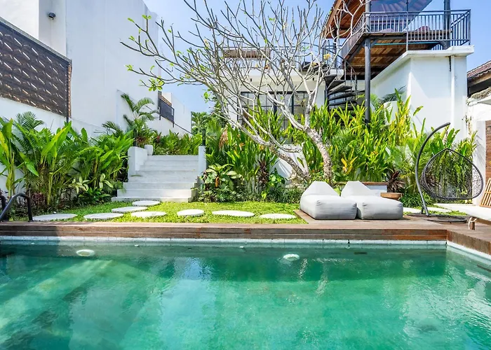 Vista Villa