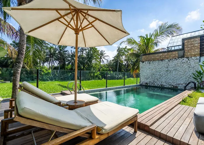 Villa Vista Ubud (Bali)