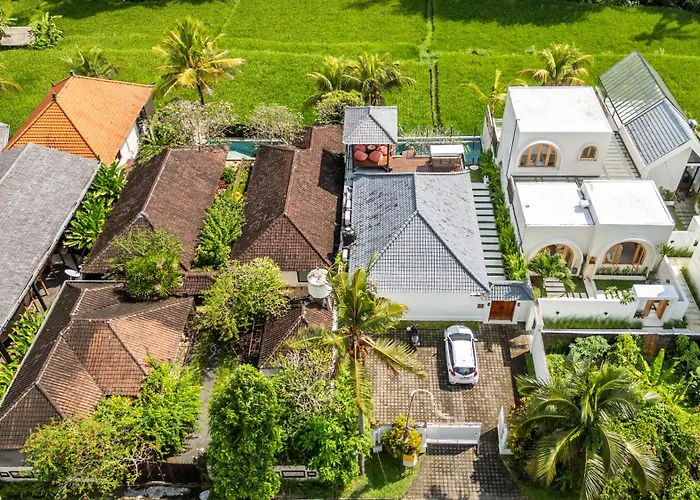 Villa Vista Ubud (Bali)