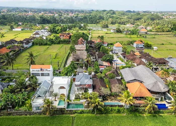 Vista Ubud (Bali)